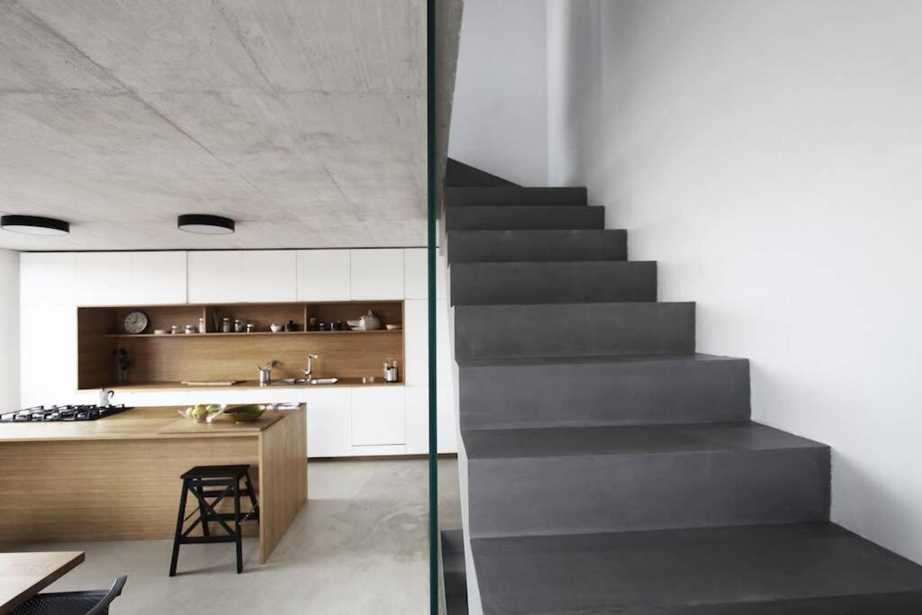 Contemporary House Padna Βίλα Sečovlje Εξωτερικό φωτογραφία