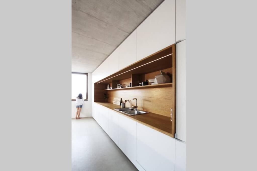 Contemporary House Padna Βίλα Sečovlje Εξωτερικό φωτογραφία