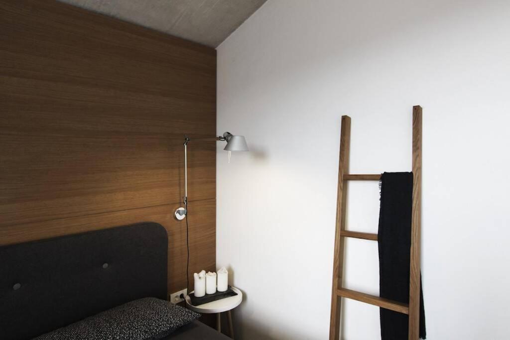 Contemporary House Padna Βίλα Sečovlje Εξωτερικό φωτογραφία