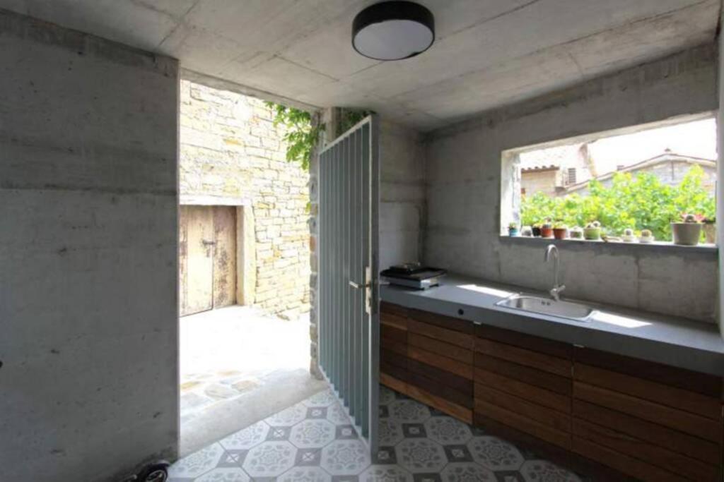 Contemporary House Padna Βίλα Sečovlje Εξωτερικό φωτογραφία