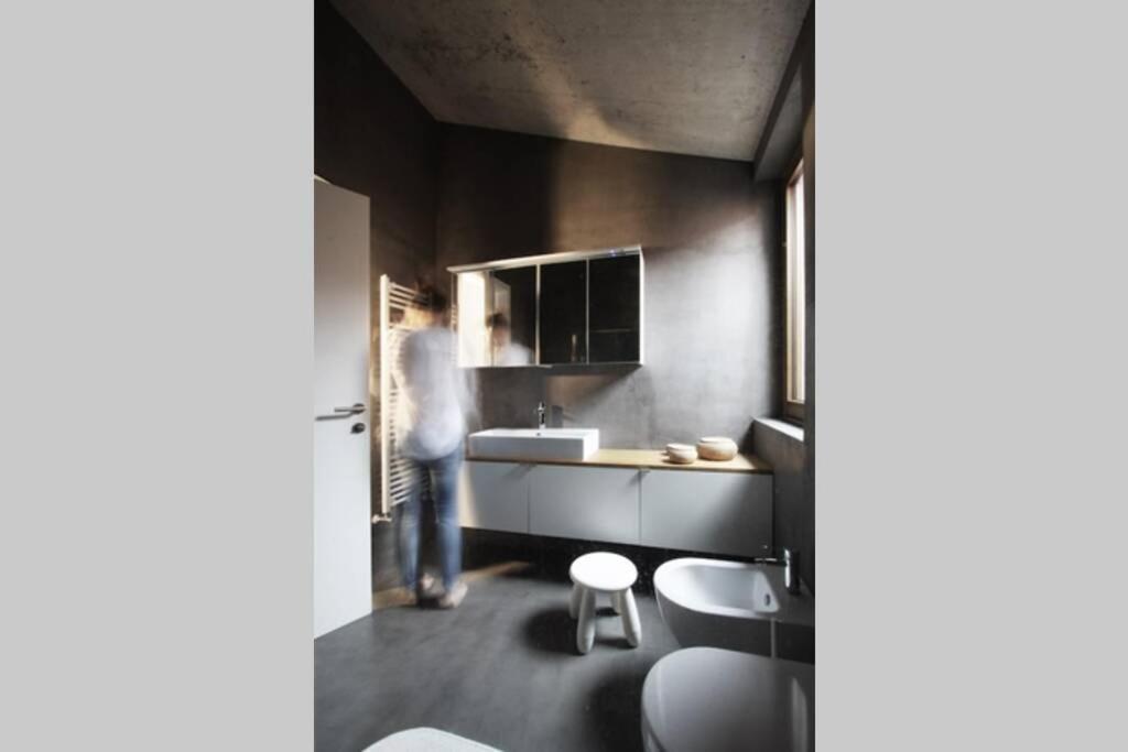 Contemporary House Padna Βίλα Sečovlje Εξωτερικό φωτογραφία