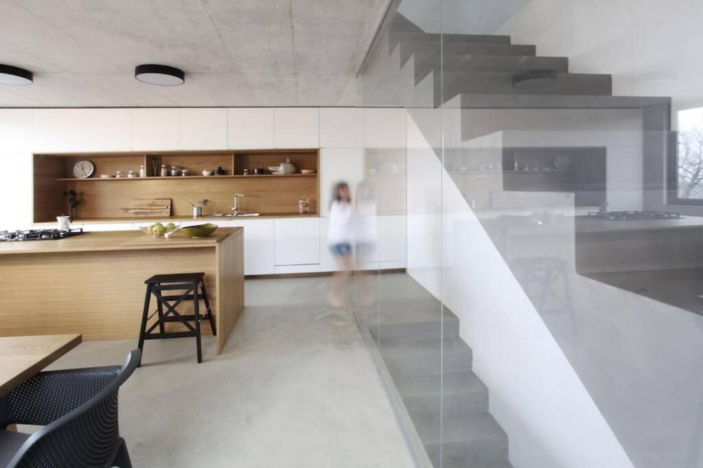 Contemporary House Padna Βίλα Sečovlje Εξωτερικό φωτογραφία