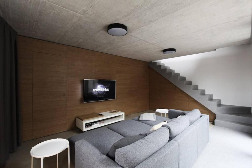 Contemporary House Padna Βίλα Sečovlje Εξωτερικό φωτογραφία