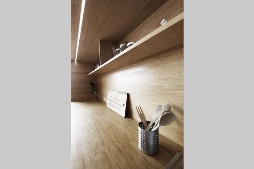Contemporary House Padna Βίλα Sečovlje Εξωτερικό φωτογραφία