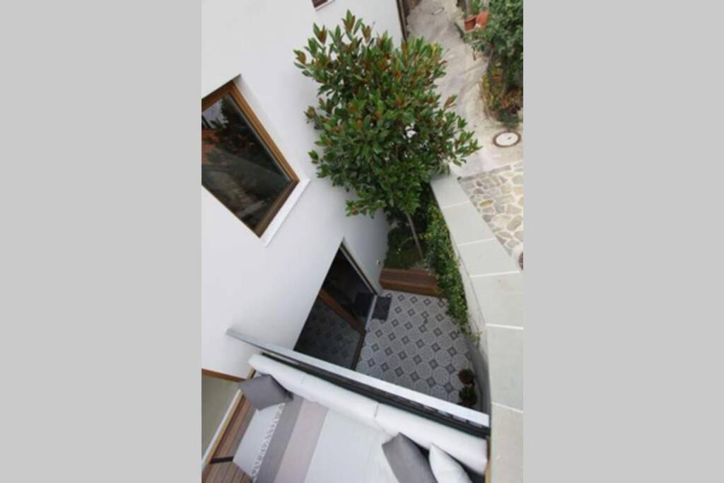 Contemporary House Padna Βίλα Sečovlje Εξωτερικό φωτογραφία