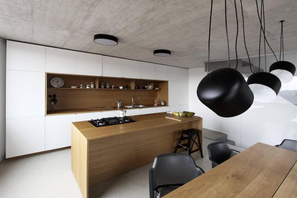 Contemporary House Padna Βίλα Sečovlje Εξωτερικό φωτογραφία