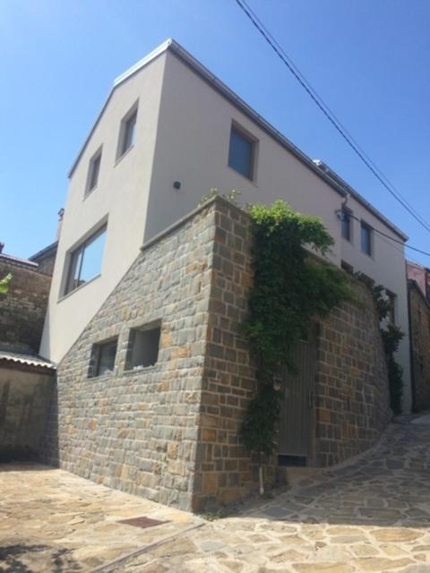 Contemporary House Padna Βίλα Sečovlje Εξωτερικό φωτογραφία